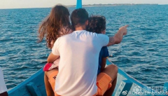 葡京赌场：温馨亲子时光，奥斯卡晒假期与子女